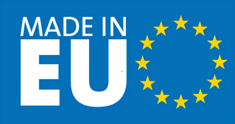 Made in the EU